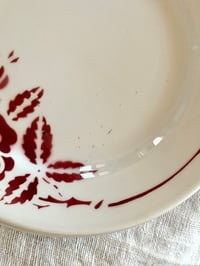 Image 7 of Assiettes Moulin des loups x5