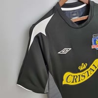 Image 5 of Colo-Colo 2006 Away