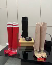 Image 8 of BALLENI HEELS