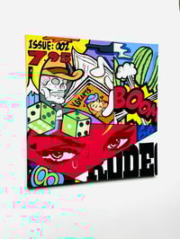Image 1 of “Rodeo”