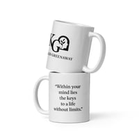 Within Your Mind Mug