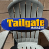 Tailgate Skateboard 