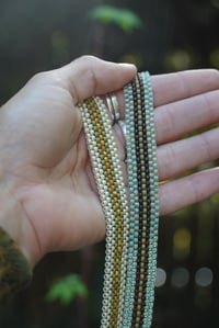 Image 6 of BOUND BY LOVE- ankle bracelets