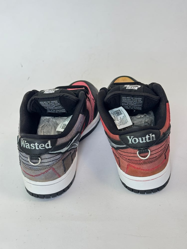 Image of NikeSB Dunk Low (9US)