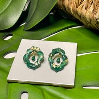 Image 4 of Temple Earrings