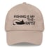 Fishing Hat Image 5