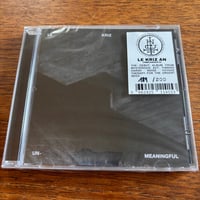 Le Kriz An - Unmeaningful