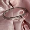 Luxe Love Bangle