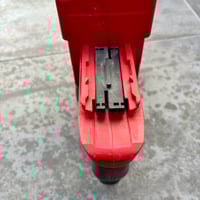 Image 3 of Milwaukee V28 Adapter To DeWalt XR Battery 
