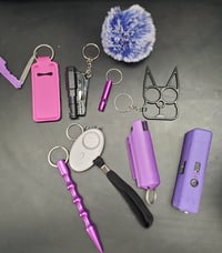 Image 2 of Build your Own Custom Keychain