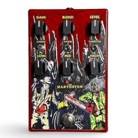 Image 1 of Harvester