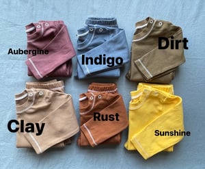 Organic Baby Sets