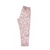 Tapestry Paisley Trouser (Rust Pink)