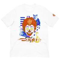 Image 1 of Streets of Bangkok No. 1 - Unisex Tee