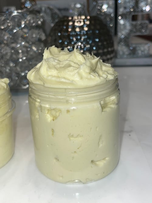 Image of CocoMelon Whipped Body & Hair Butter