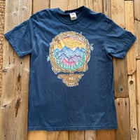 Image 5 of [MADE TO ORDER] Stealie Mountain Batik T