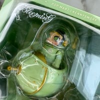 Image 4 of Mega Space Molly 100% Blooming Orchid (Thailand Exclusive)