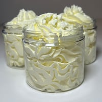 Image 2 of 'Frankincense & Myrrh' Whipped Soap