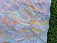 Image 10 of Hand-painted Bandana 