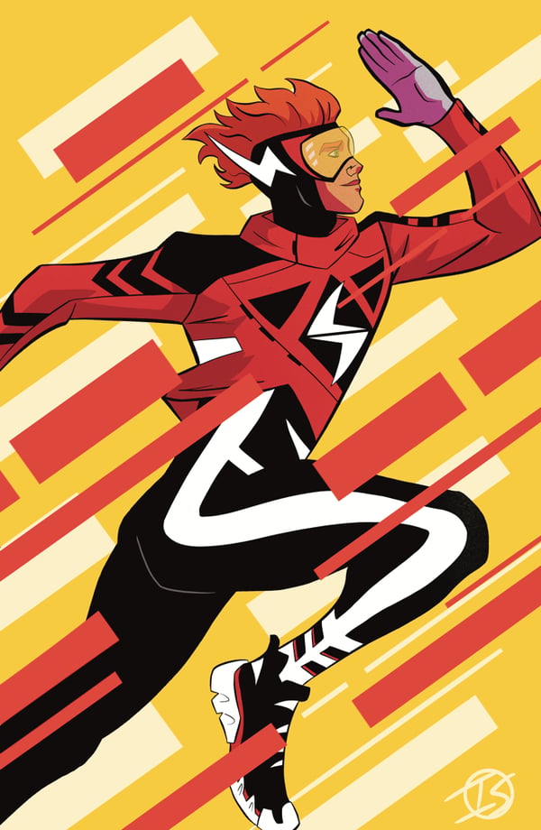 Image of Absolute Flash 
