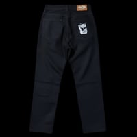 Image 2 of Lucky Cat Jeans