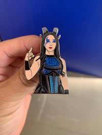 Image 3 of The first 