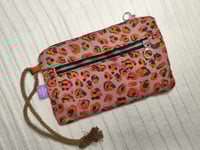 Image 1 of NECESER TRIPLE LEOPARDA