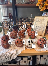 Image 2 of Jolly Jack-O-Lanterns