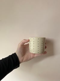 Image 3 of Little Dot mug or cup