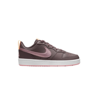 Nike Court Borough Choc/Pink (Youth)