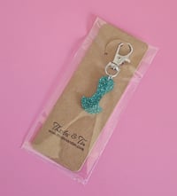 Image 5 of Trolley Token Fine Glitter - SKU 583