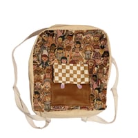 People Backpack