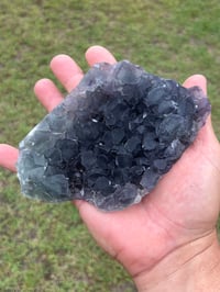 Image 10 of Inner Mongolia Fluorite Specimen #2606