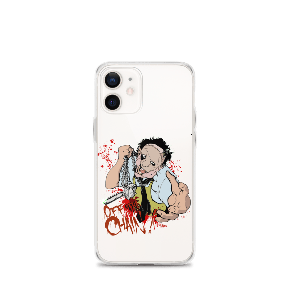 Off The Chain - iPhone® Case