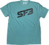 Seafoam Heavyweight Shirt