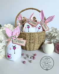 Image 3 of Easter Bunnies