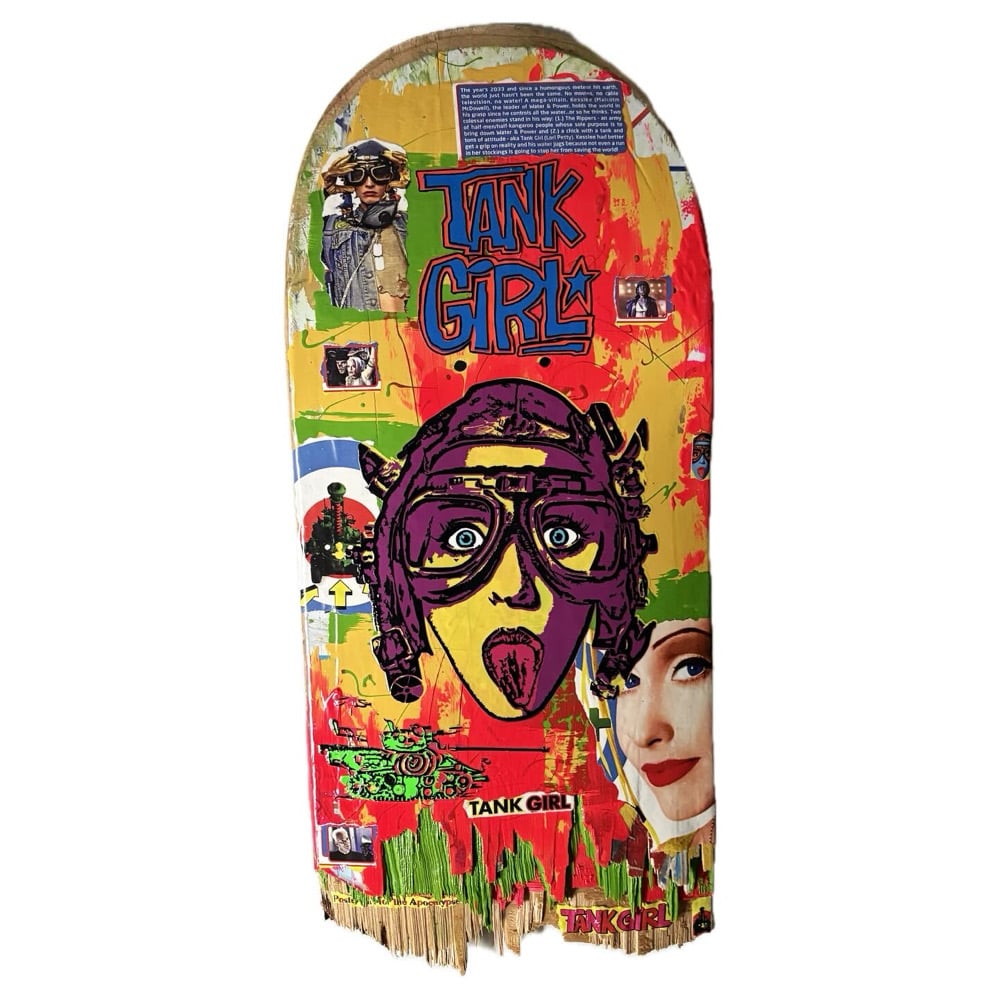 TankGirl