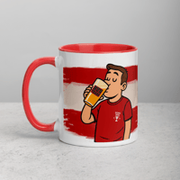 Image 2 of 'Hun Tears' Mug