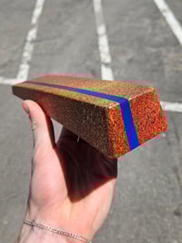 Image 3 of Goblin Speckled Slant Loaf