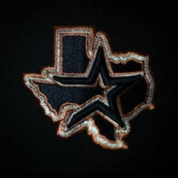 Image 4 of New Era 59Fifty “Branding Iron” 