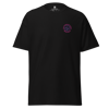 HEATHERMANSOUNDS - Exclusive Promo Tee