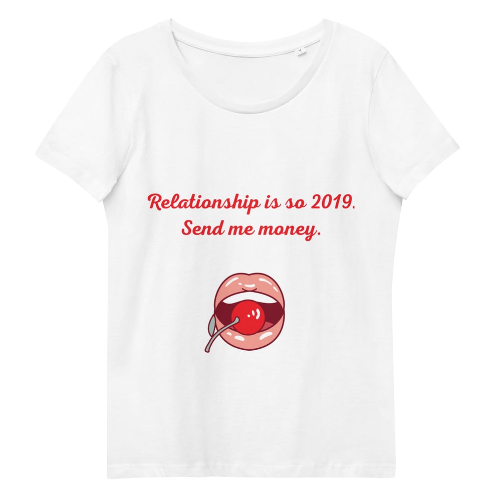 Image of Your t-shirt 