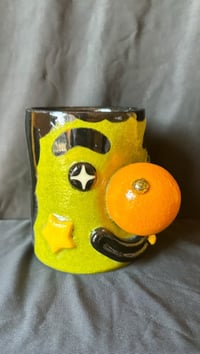 Image 2 of Griz the Witch Mug