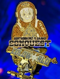 Image 1 of Conquest Set AshtroXDrako