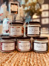Holiday Candles