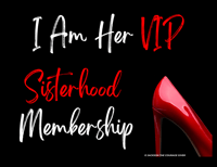 I Am Her The Movement  SISTERHOOD  Membership 