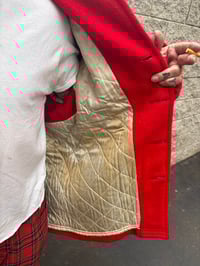 Image 18 of WARBIRTH COAT