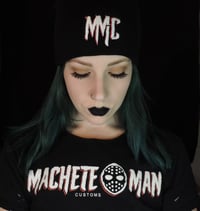 Image 3 of MMC Beanie