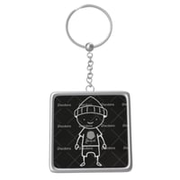 Image 1 of Get Use 2 It (Kool Kid) Keychain