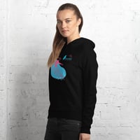 Image 3 of Surfet Team Hoodie